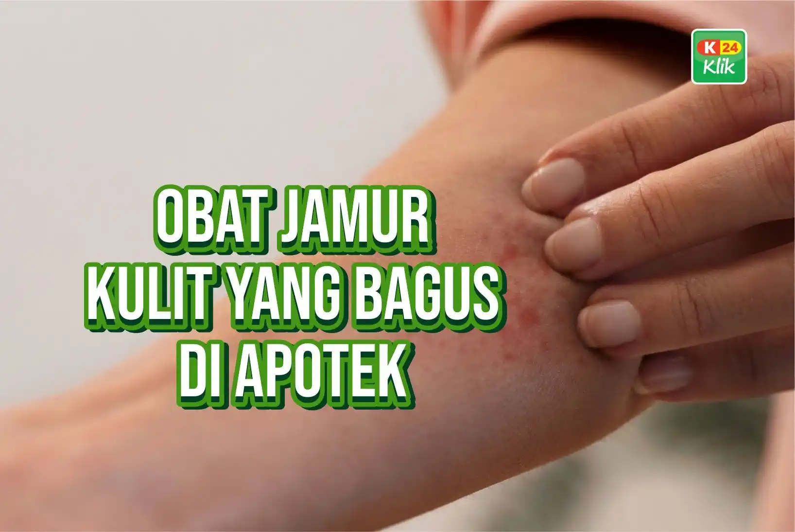 Mengatasi Masalah Kulit di Cilacap: Apotek Wiku Farma Kedungwringin Menjawab